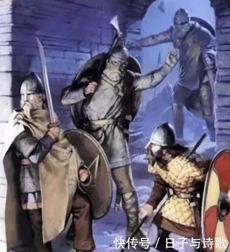 维京海盗|人头论军功，秦人每战老弱妇人皆死！古代惨绝人寰的屠杀还有哪些