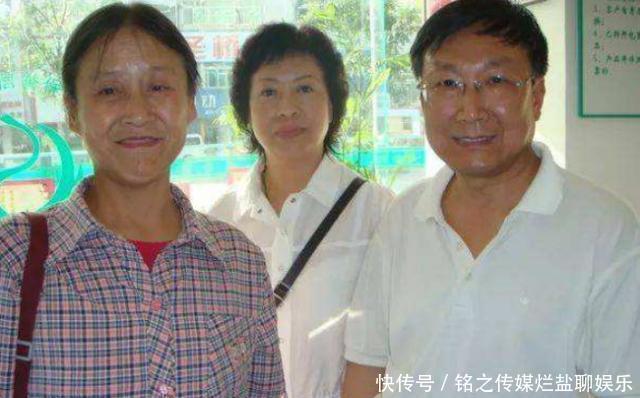 吴献忠|50年前,女知青吴献忠立誓扎根农村、拒上清华北大,她现状如何