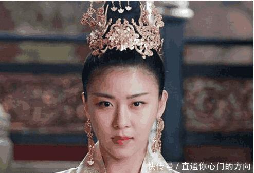  登上|史上唯一外国皇后，登上后位第一个大动作，就是和儿子做了一件事