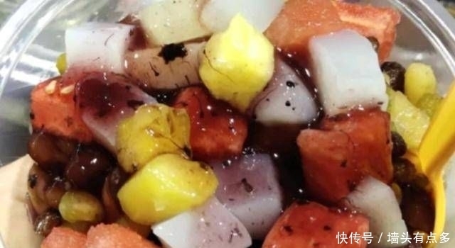 餐饮部|餐饮部的人告诉你夏天什么样的小吃生意比较好