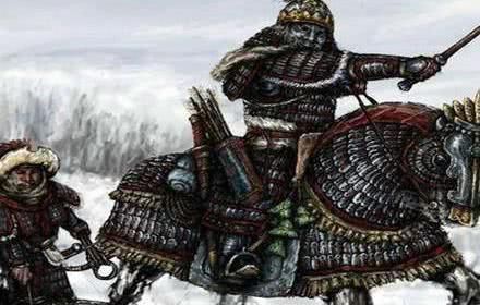 拐子|顺昌之战,南宋名将刘锜大破金兵铁浮屠拐子马,当是中兴首功