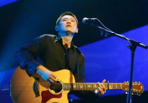 最惨|《好声音》现状最惨的冠军学员,时至今日,粉丝总数仍然不足7万