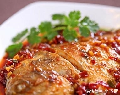 油锅|煎鱼千万不要直接下油锅, 学会这3点, 煎的鱼不破皮不粘锅超好吃