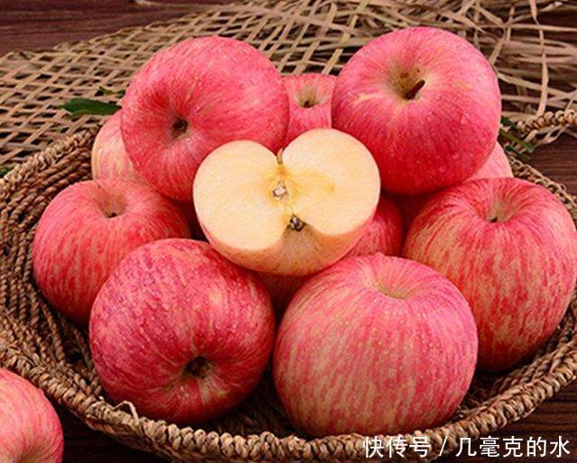 软籽石榴|进入9月份，应该多吃这几种特产美食，好吃营养还不长肉