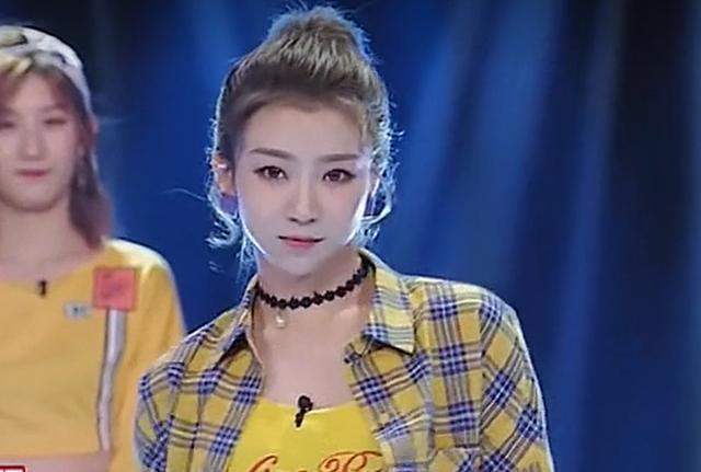 青春有你2|谢可寅,徐艺洋都参加过的《下一站传奇》为什么没有水花