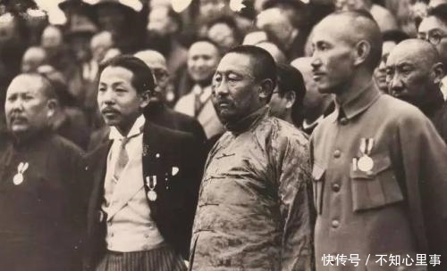 解放军|解放军俘虏一老头,林总勃然大怒,亲自登门道歉!