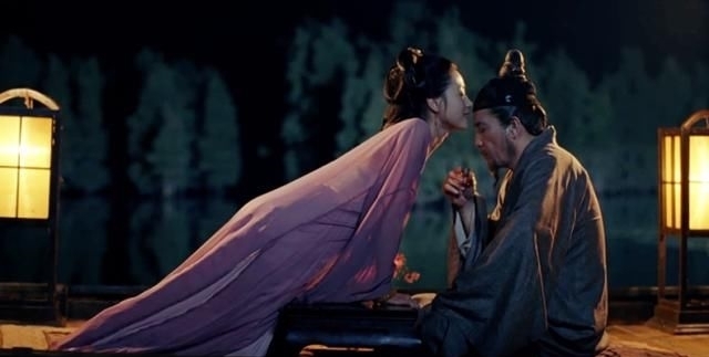 诗经|《诗经》中收录一段肉麻对话,生活中如果说过,夫妻间肯定很恩爱