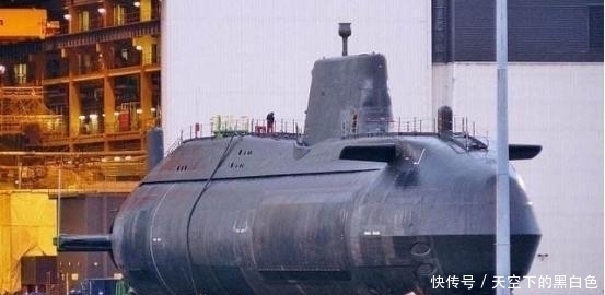 海军|昔日海军第一强国,如今造艘核潜艇都不顺利,不足百年败光家底了
