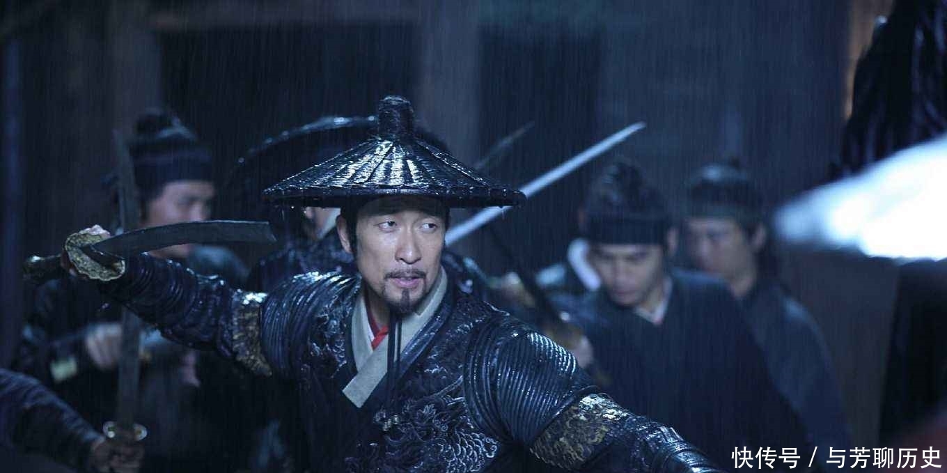 陆绎|《锦衣之下》袁今夏为何对陆绎毕恭毕敬?六扇门与锦衣卫有大不同