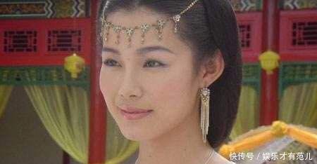 唯独|她是水浒中最有名的美女, 连皇帝都看不上眼, 唯独对燕青情有独钟