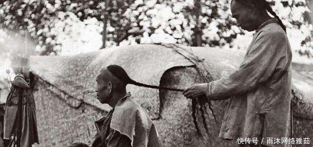 发觉|蒙古国发觉一批满清遗老,不知清朝灭亡,跪拜大使问:皇帝还好?