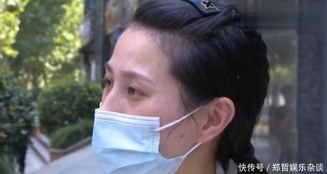 姜女士|女子本想简单理个发，却贷款消费了21万？店方：她都是自愿的