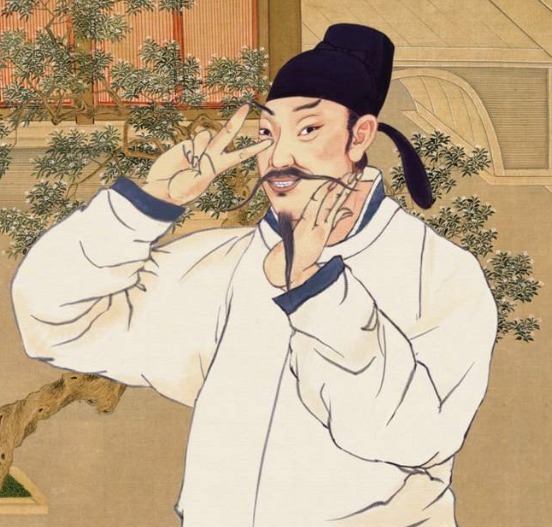 斗酒|李白斗酒诗百篇，李白的酒量如何，到底有多能喝？