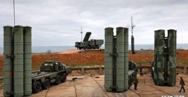 变相|美媒变相夸赞,中国防空系统发展迅速,将让F-22失去作用