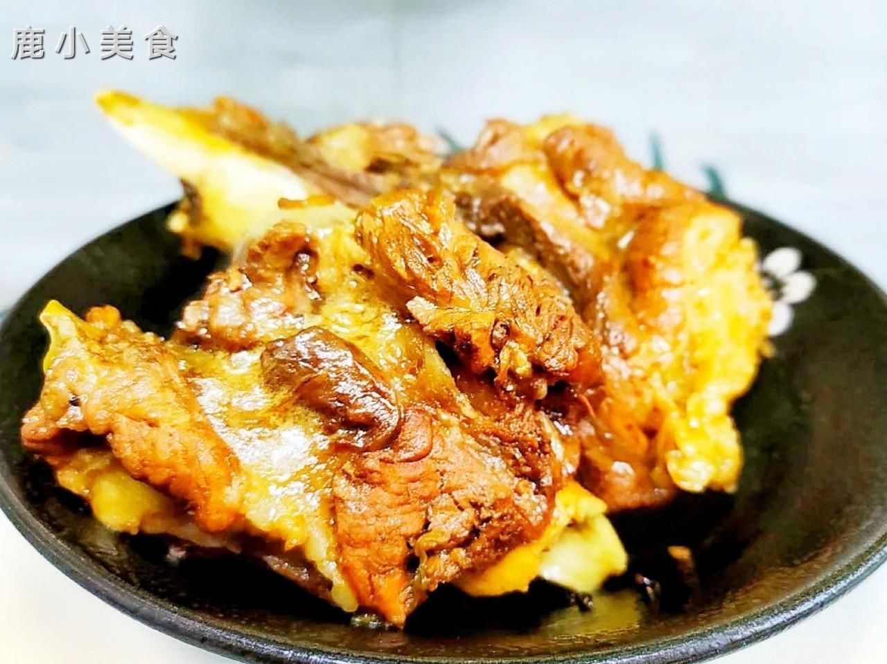 撑场|中秋节硬菜清单,8道肉菜美味撑场,好吃不难做,上桌几乎清盘