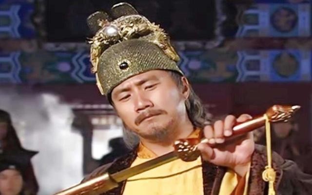 朱元璋|朱元璋曾扮成乞丐,出宫暗访,竟揪出五位贪官污吏