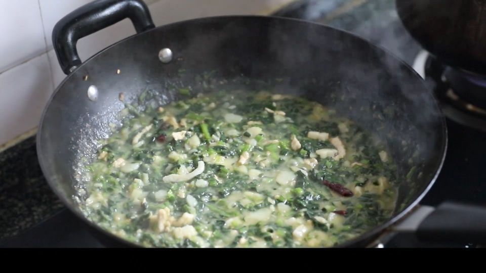 道菜|荤素搭配,营养均衡,养生佳品,主要是它特别下饭