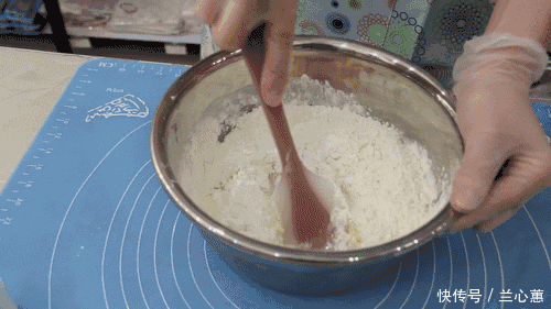 广式月饼不用买!老一辈的配方就是好,做