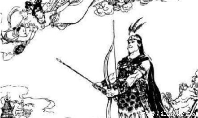 皇帝|历史上没有记载的这一位皇帝,却有着聪明的脑袋