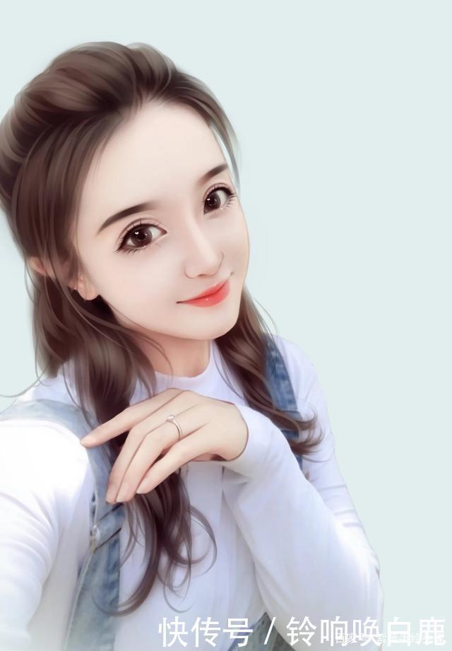 头像|你的微信头像该换一换了，漫画照片风格，你会喜欢的