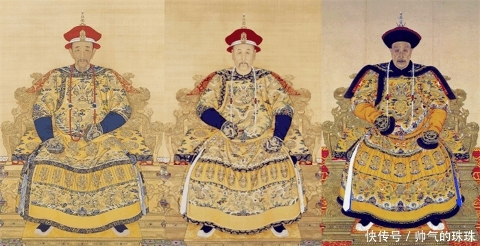 唐朝|乾隆一生写诗4万多首, 几乎是唐朝诗人总和, 网友评价: 都是垃圾