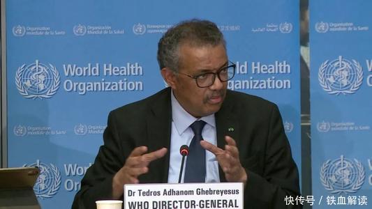 以色列|世卫组织担心的事发生,第二波疫情来临,此国已开始二度“封城”