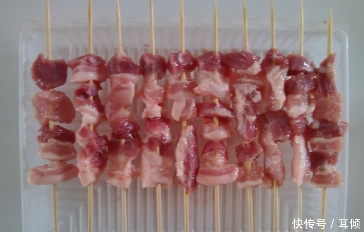 内行人|都是五花肉,上五花肉好还是下五花肉好?内行人:买错了亏大了