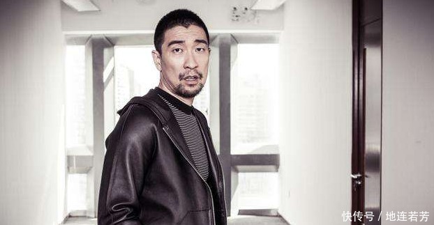 电影|父亲是一级演员，父子二人曾经出演电影，如今也成为人生赢家