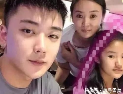 现状|因“长得美”被城市哥哥收养的《变形计》小杨丞琳,买各种名牌,现状成这样