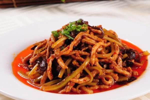 喜欢|老外最喜欢的4大中国美食,火锅上榜,最后一种不吃就白来了