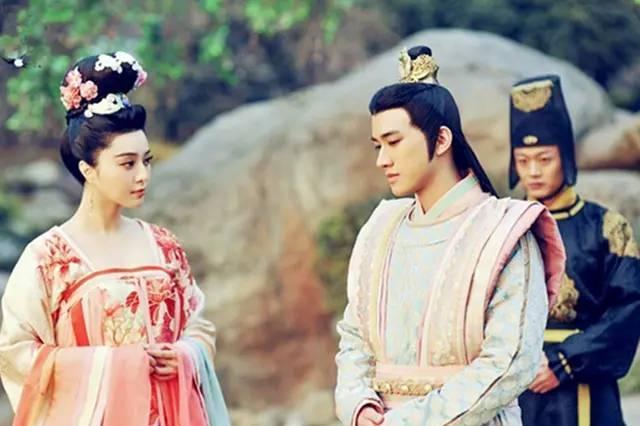 武则天|武则天上位背后:标准白富美,老爸还是晋商鼻祖?