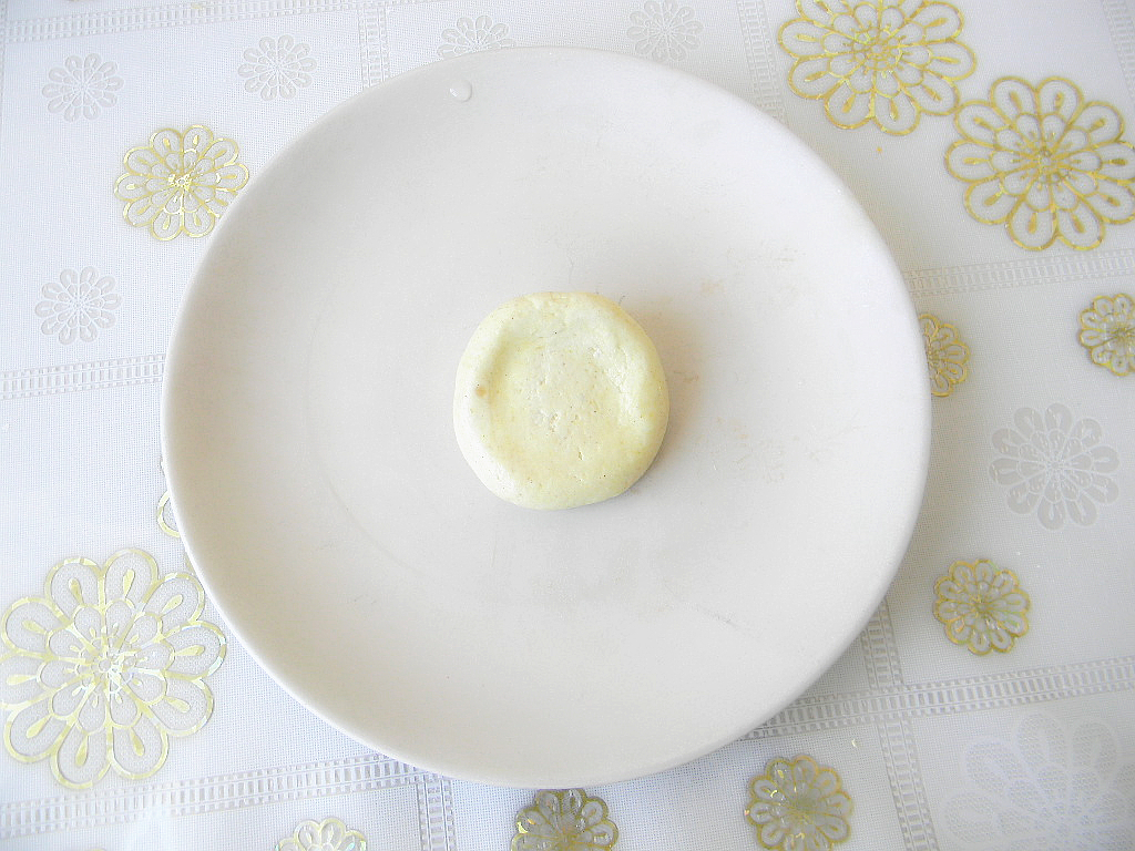 糯米粉|不用发面,不用饧面,想吃就做,半小时做一大盘,外皮酥脆太抢