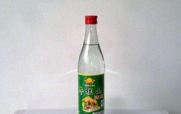 白酒|都知道牛栏山是“酒精勾兑酒”,但为什么还有很多人经常喝呢