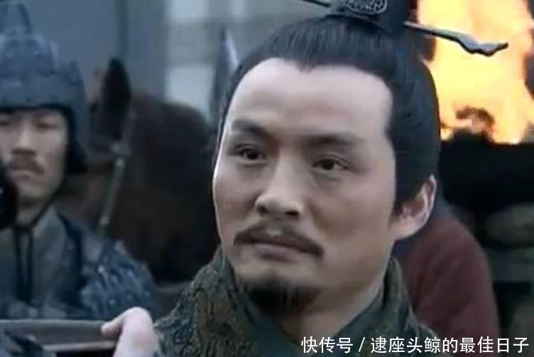 秦末|秦末名将用此计击败十倍敌军, 三国一武将效仿, 却身败名裂