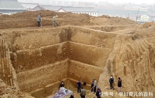 细沙|中国古代墓葬防盗术, 积沙墓中细沙防盗的原理