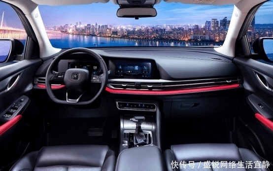 CS55PLUS|UNI-T同款发动机,你们要的CS55PLUS蓝鲸版来了