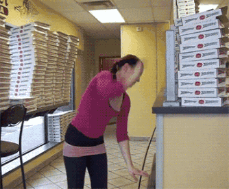 搞笑|搞笑GIF：这是什么情况？怎么还有活的？