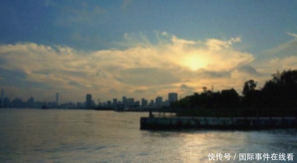  嫖客|大案纪实｜黄浦江怀孕女尸案回顾：坐台女怀孕后勒索嫖客，被杀害抛尸黄浦江