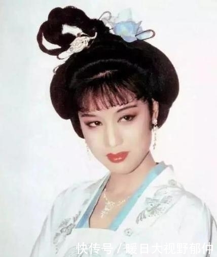 李建群|63岁李建群离世,因《康熙王朝》走红,与导演陈家林同居24年未婚