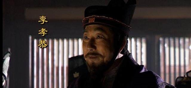 拿下|唐朝皇室八大名将排名,李道宗排第三,前两人分别拿下了半壁江山