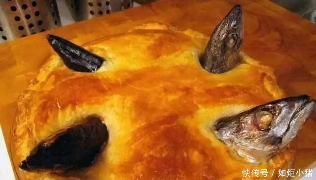 选择|吃货都不愿意吃的4种食物,如果让你选择,你是选择吃还是饿