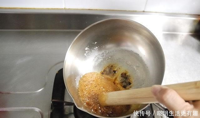 人人|教你用正确的步骤做布丁简单易懂,人人都能上手