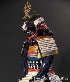 日本|决定日本走向的关原之地和悲惨壮烈的西军的战斗