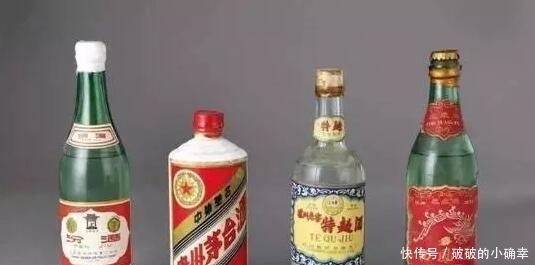 中国|为什么中国四大名酒没有五粮液和洋河大曲?