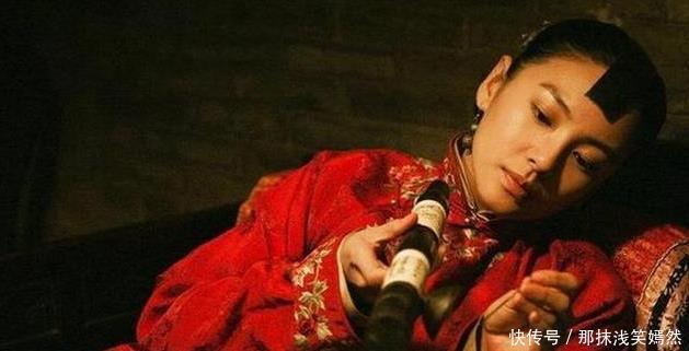 流言|明朝一寡妇,丈夫死后她为躲避流言,将自己关在房中50年!