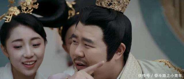 皇帝|此皇帝除了甘愿戴绿帽,还有个难以启齿的嗜好,让皇后忍无可忍