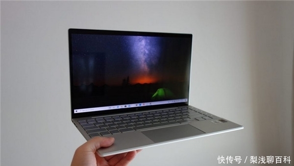 加昂贵|惠普Envy 13(2020)全面评测:最适合学生购买的高性价比超极本