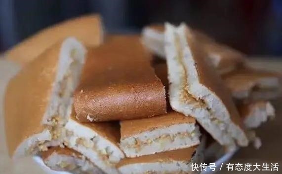 地道|闽南地道小吃哪里去——翔安马巷古镇美食记