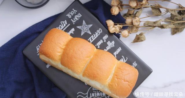  柔软|柔软的吐司如棉花和软三明治使你的早餐不再单调