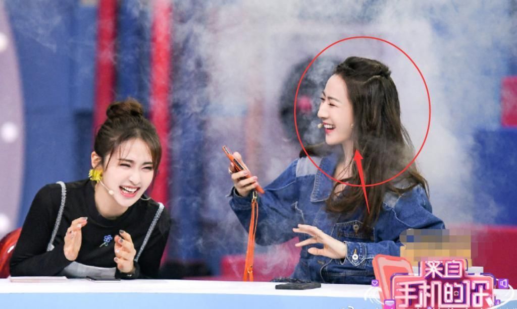 这位|下期《极挑》未播先火,见到这位女嘉宾,这是进击娱乐圈的节奏吗